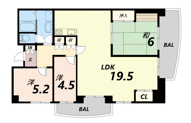 サムネイルイメージ