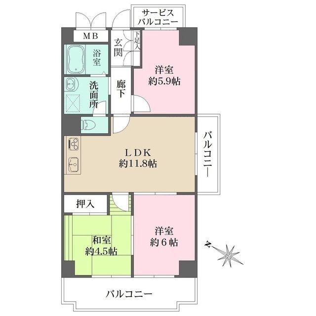 サムネイルイメージ