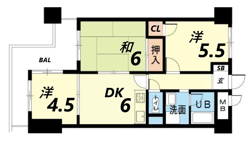 サムネイルイメージ