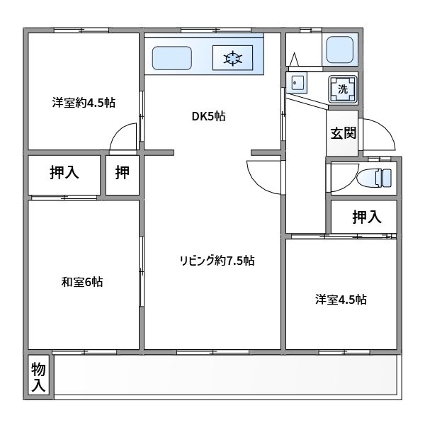 サムネイルイメージ