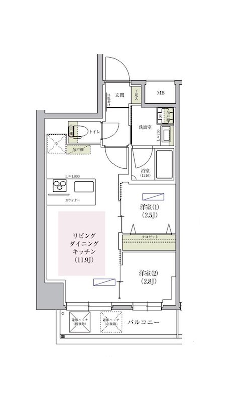 サムネイルイメージ
