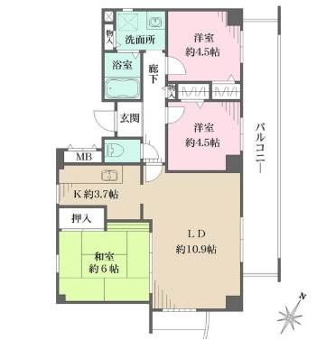 サムネイルイメージ