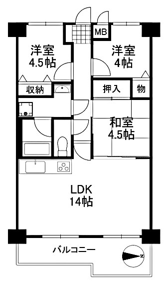 サムネイルイメージ