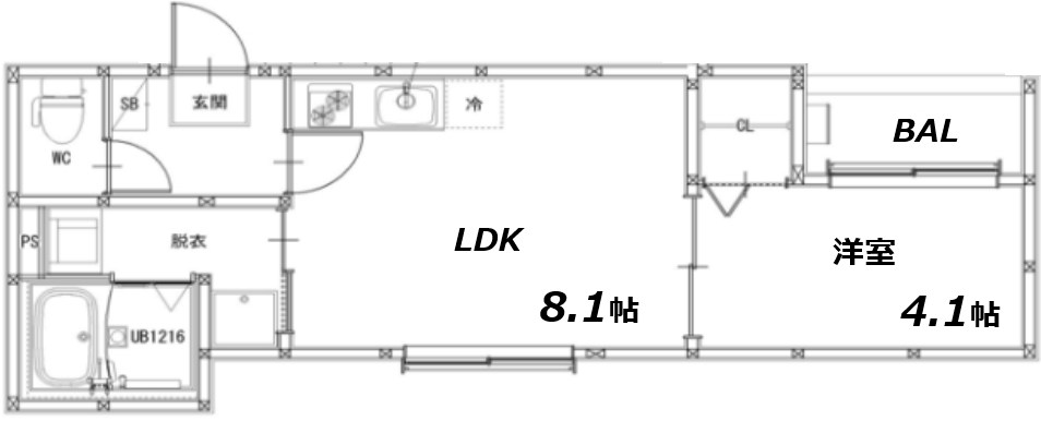 サムネイルイメージ