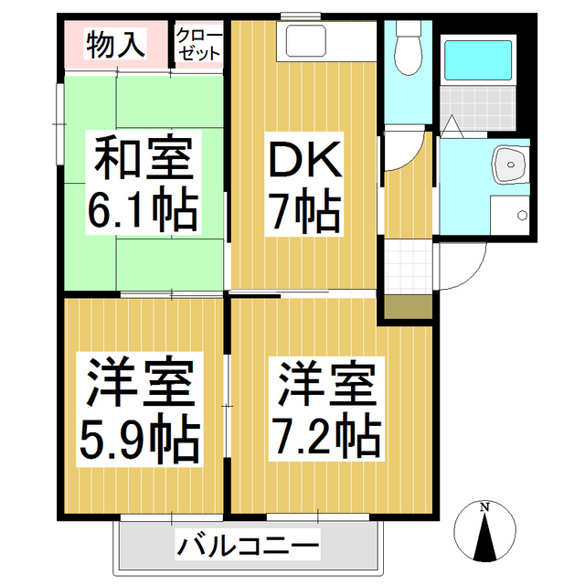 サムネイルイメージ