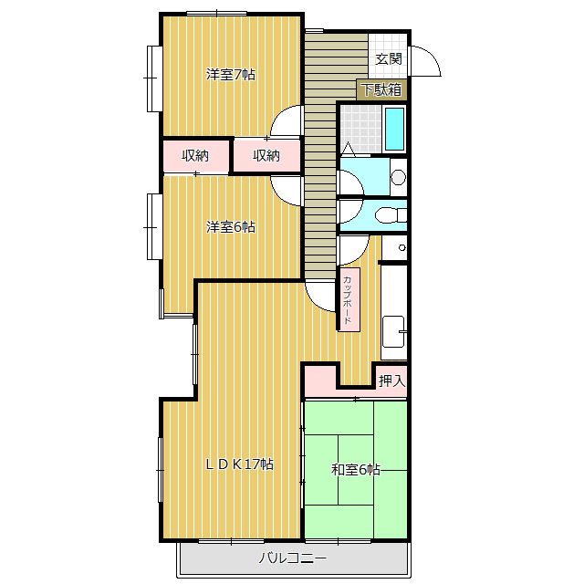 サムネイルイメージ