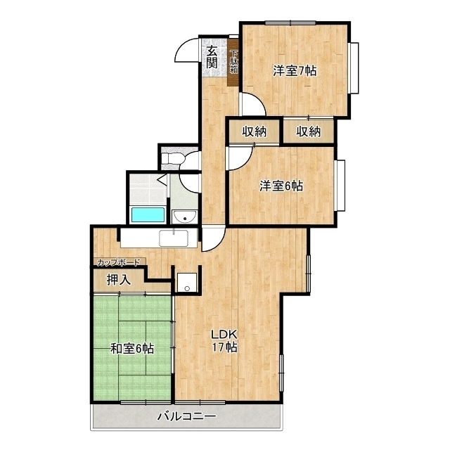 サムネイルイメージ