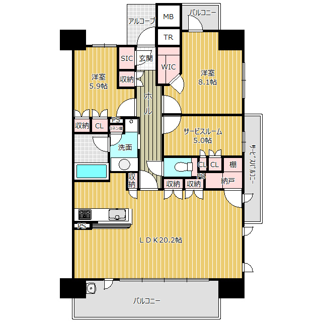 サムネイルイメージ