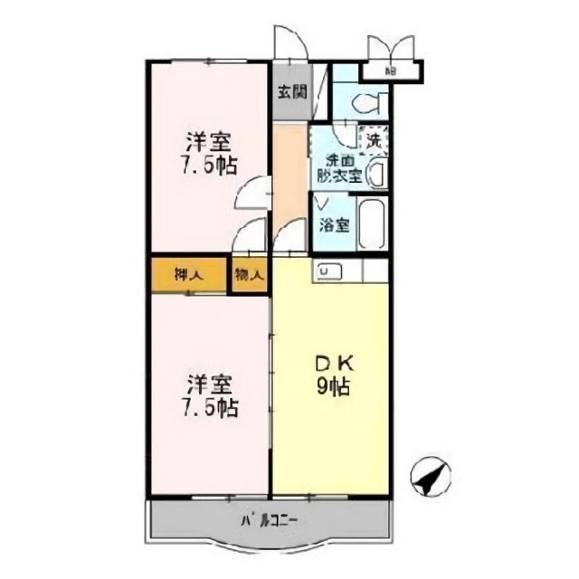 サムネイルイメージ