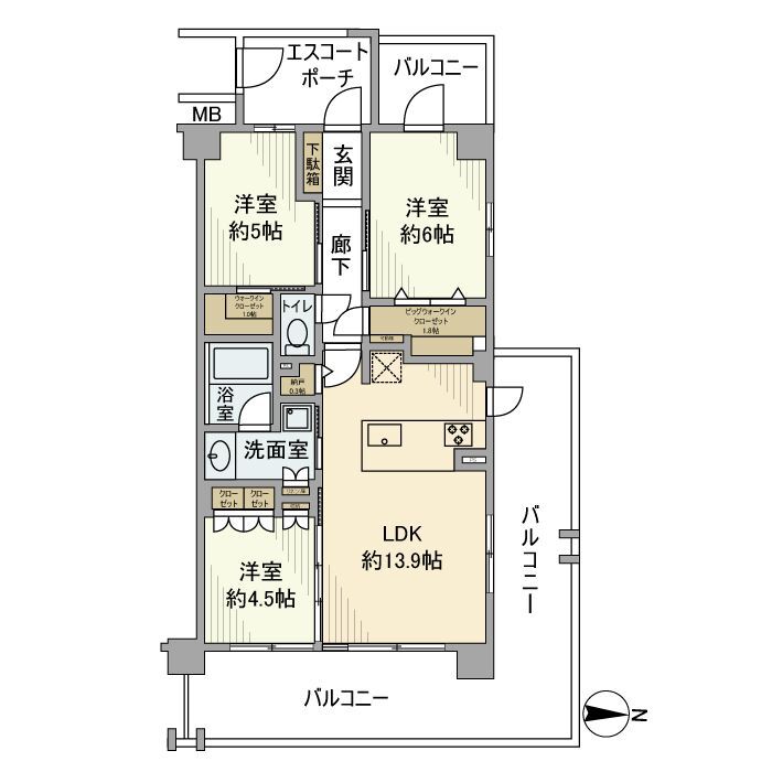 サムネイルイメージ