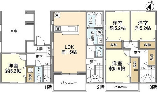 サムネイルイメージ