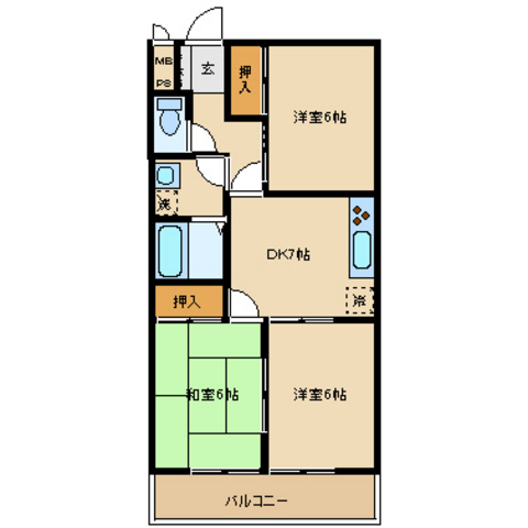 サムネイルイメージ