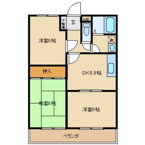 サムネイルイメージ