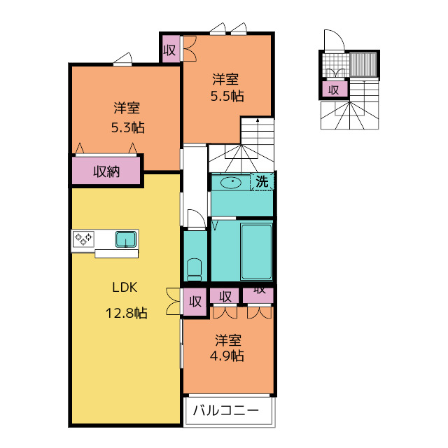 サムネイルイメージ