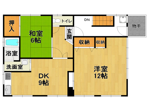 サムネイルイメージ