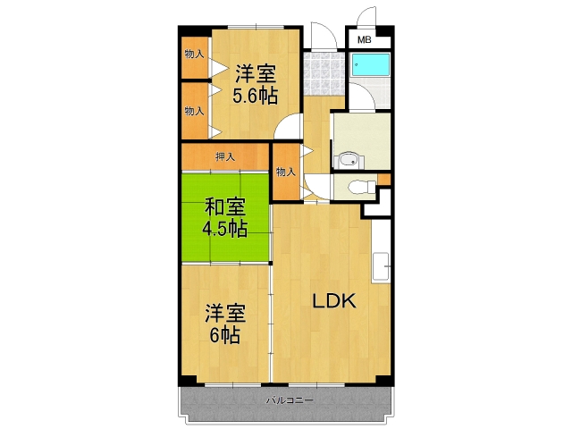 サムネイルイメージ