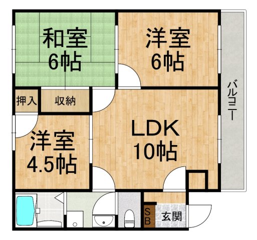 サムネイルイメージ