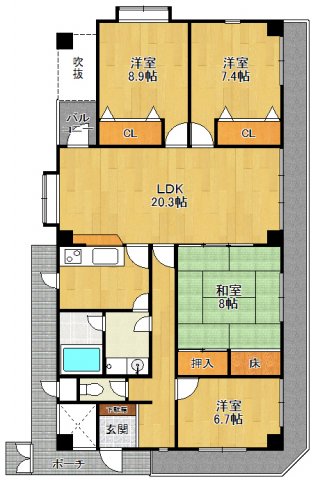 サムネイルイメージ