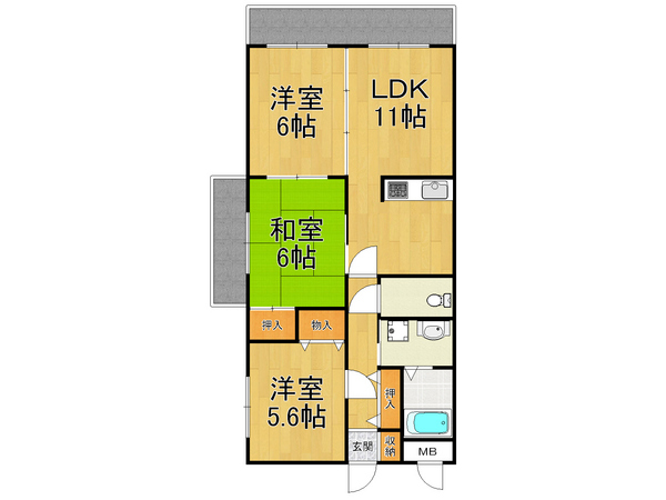 サムネイルイメージ