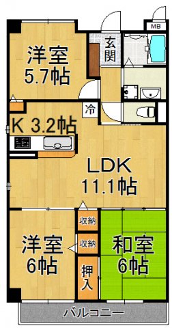 サムネイルイメージ