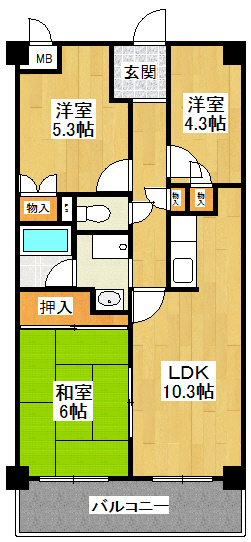サムネイルイメージ