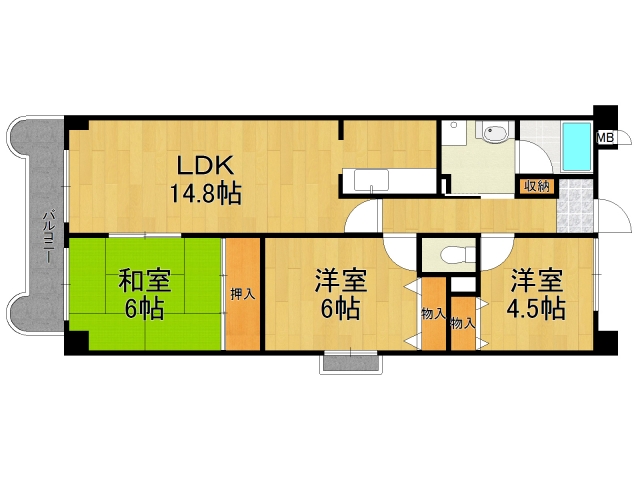 サムネイルイメージ