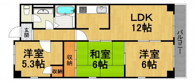 サムネイルイメージ