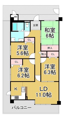 サムネイルイメージ