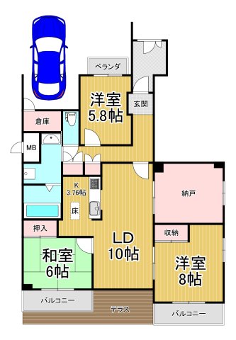 サムネイルイメージ