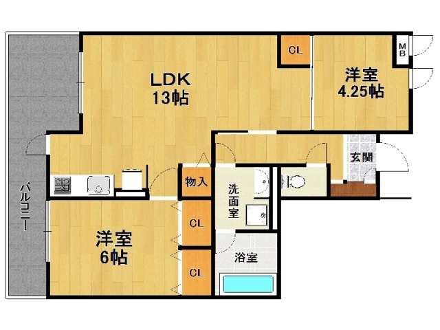 サムネイルイメージ