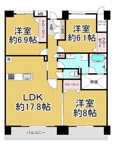 サムネイルイメージ