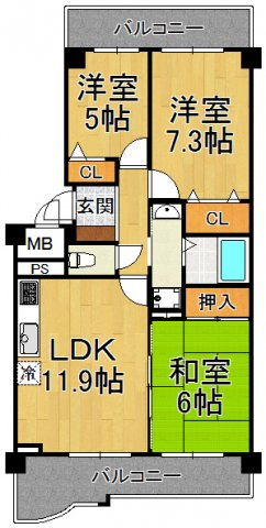 サムネイルイメージ