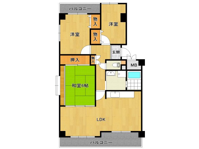 サムネイルイメージ