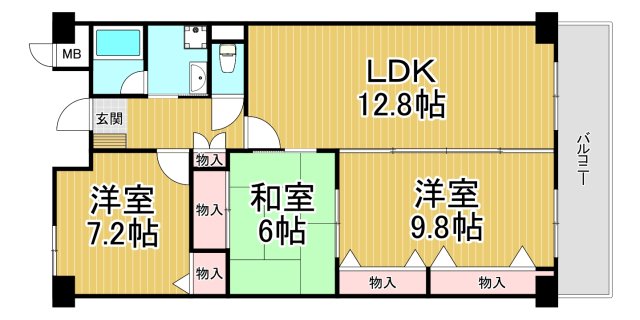 サムネイルイメージ