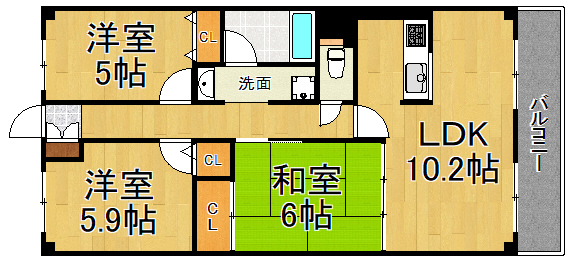 サムネイルイメージ