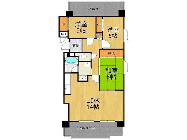 サムネイルイメージ