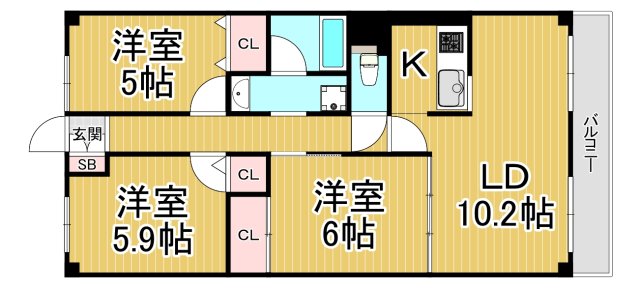 サムネイルイメージ