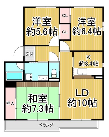 サムネイルイメージ