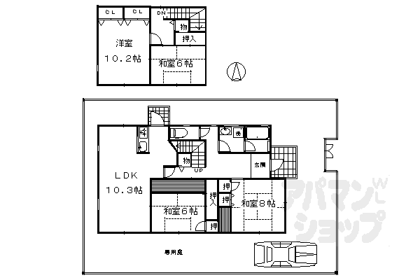 サムネイルイメージ