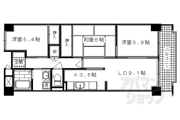 サムネイルイメージ