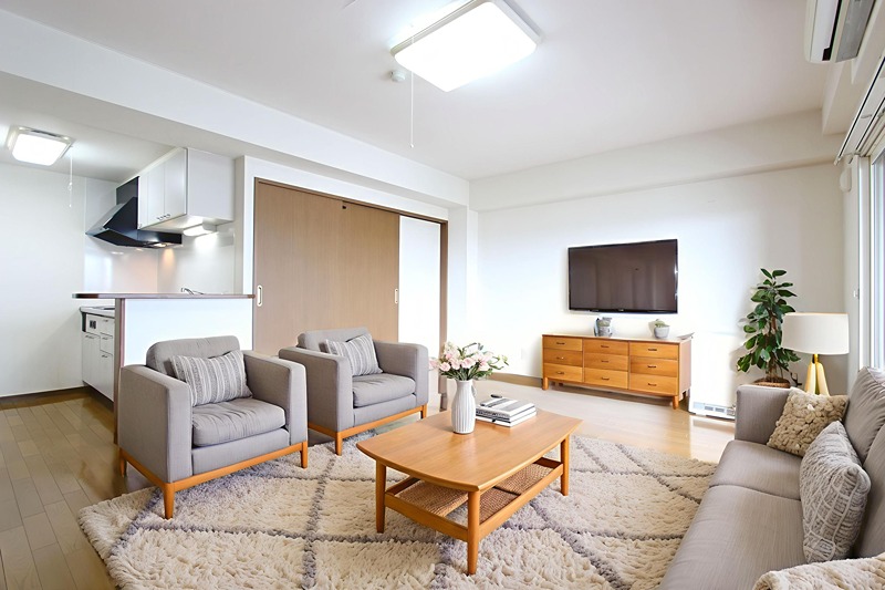 居室・リビング