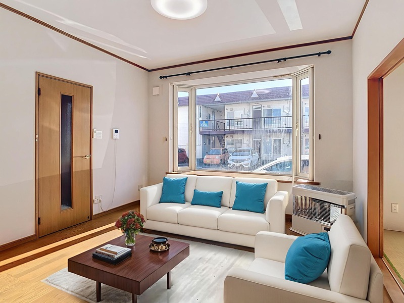 居室・リビング