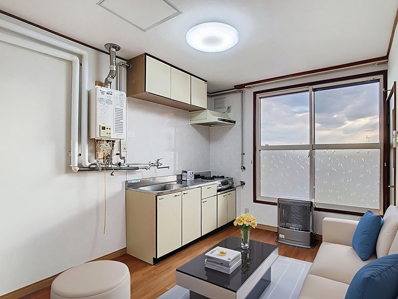 居室・リビング