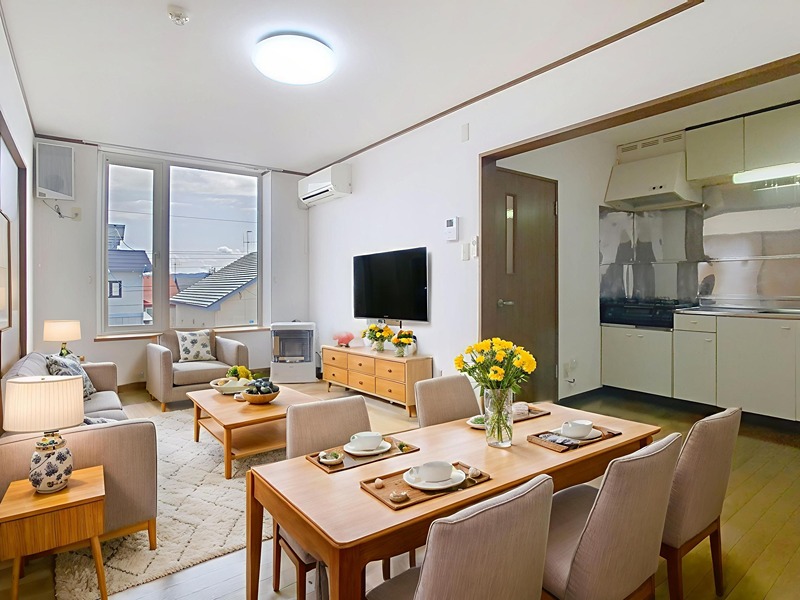 居室・リビング