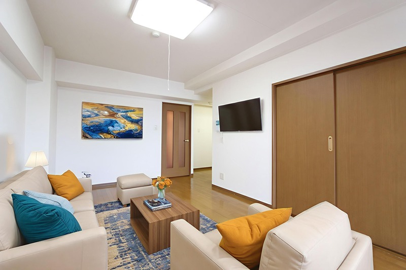 居室・リビング