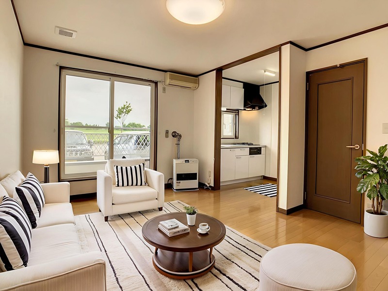 居室・リビング