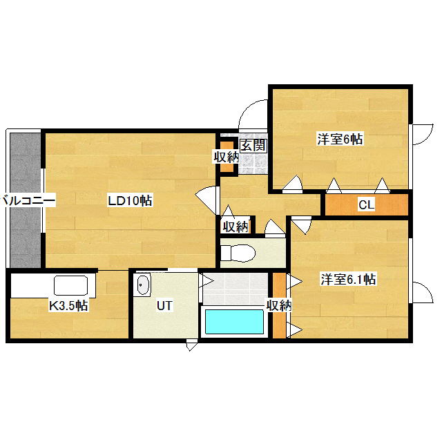 サムネイルイメージ