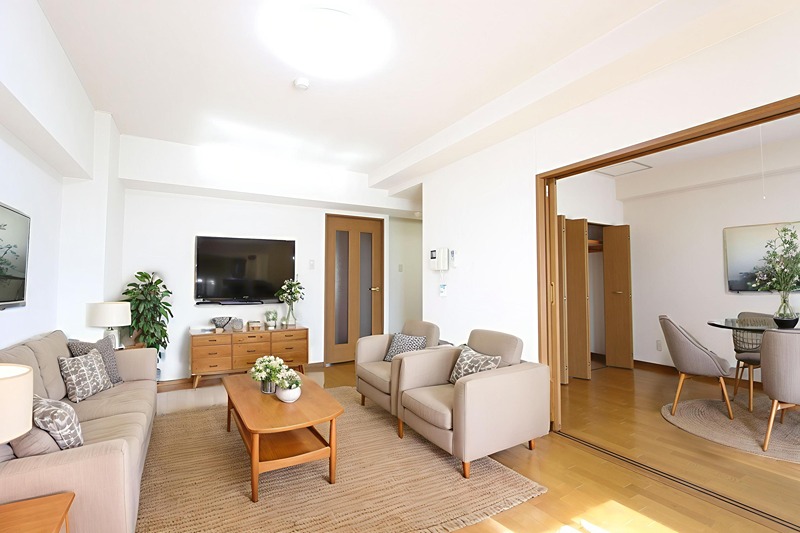 居室・リビング