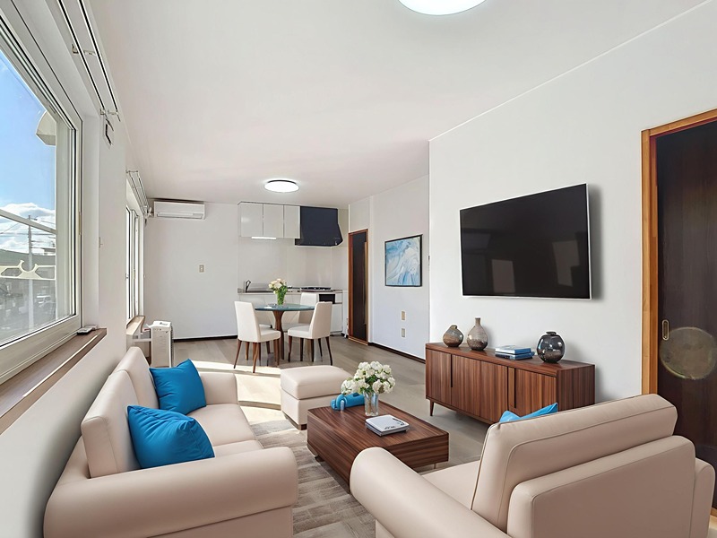 居室・リビング