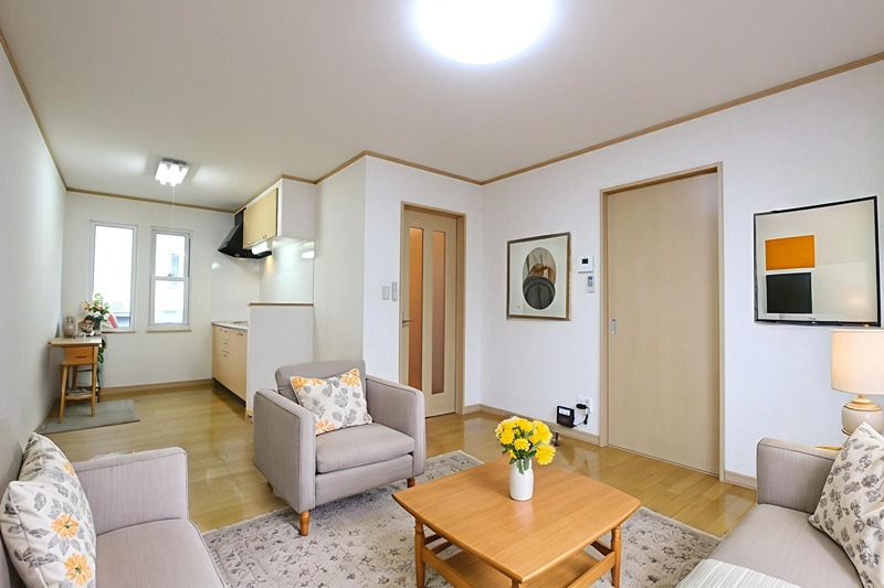 居室・リビング